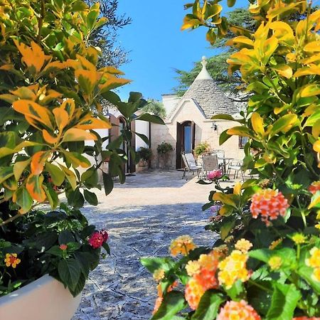 Trullo Leone Villa Martina Franca Exterior photo