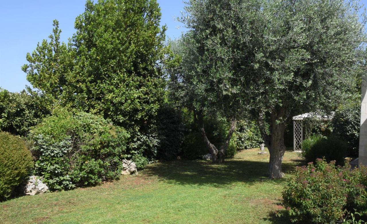 Trullo Leone Villa Martina Franca Exterior photo