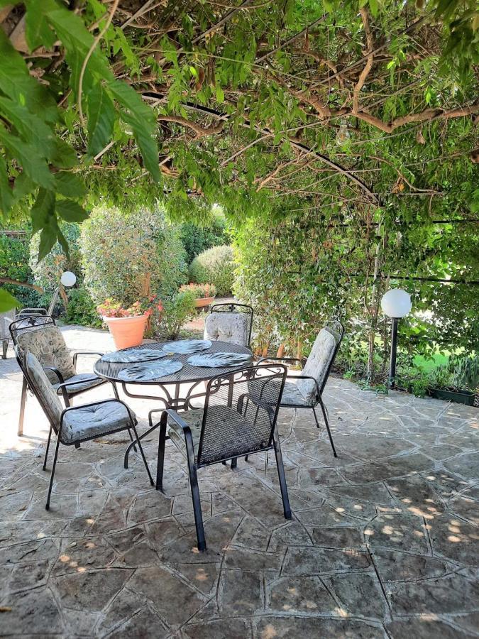 Trullo Leone Villa Martina Franca Exterior photo