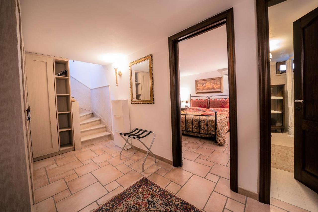 Trullo Leone Villa Martina Franca Exterior photo